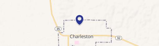 Charleston, MS 38921