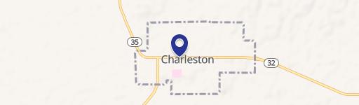 Charleston, MS 38921