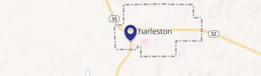 Charleston, MS 38921