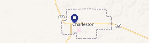 Charleston, MS 38921