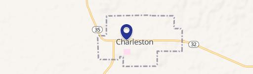 Charleston, MS 38921