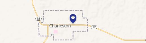 Charleston, MS 38921