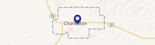 Charleston, MS 38921