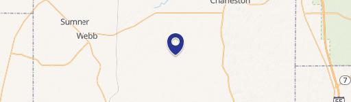 Charleston, MS 38921