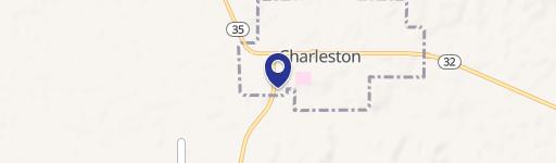 Charleston, MS 38921