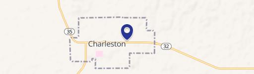 Charleston, MS 38921