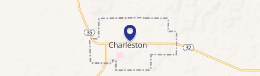 Charleston, MS 38921