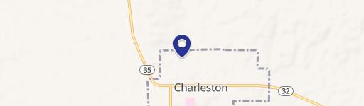 Charleston, MS 38921