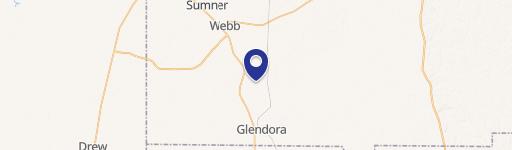 Charleston, MS 38921