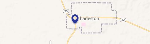 Charleston, MS 38921