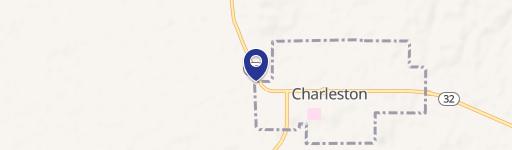 Charleston, MS 38921