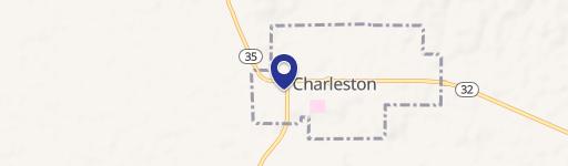 Charleston, MS 38921