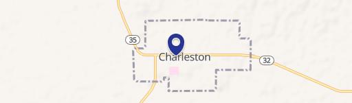Charleston, MS 38921