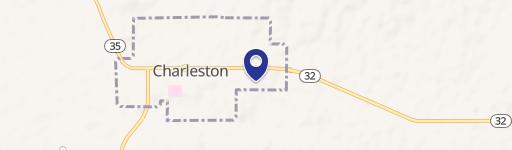 840 George Payne Cossar Blvd