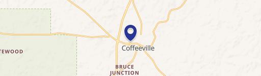 Coffeeville, MS 38922