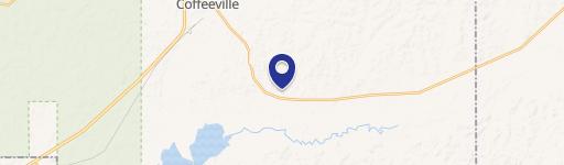 Coffeeville, MS 38922