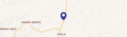Coila, MS 38923