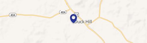 Duck Hill, MS 38925