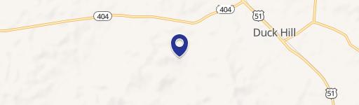 Duck Hill, MS 38925