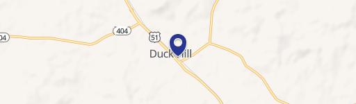 Duck Hill, MS 38925