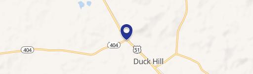 Duck Hill, MS 38925