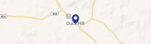 Duck Hill, MS 38925