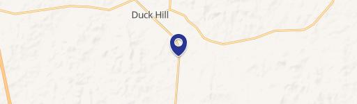 Duck Hill, MS 38925
