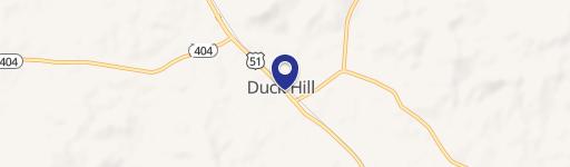 Duck Hill, MS 38925