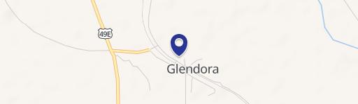Glendora, MS 38928