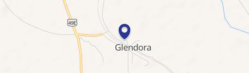 Glendora, MS 38928