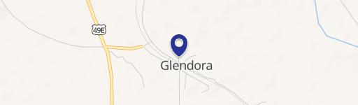 Glendora, MS 38928