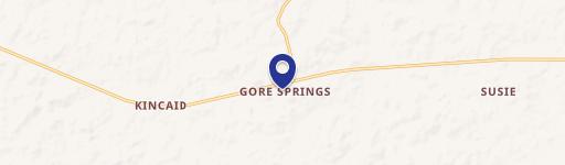 Gore Springs, MS 38929