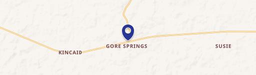 Gore Springs, MS 38929