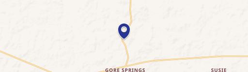 1112 Graysport Xing Rd