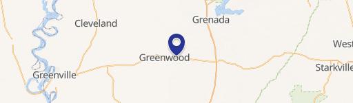 Greenwood, MS 38930