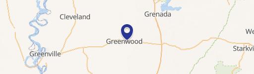 Greenwood, MS 38930