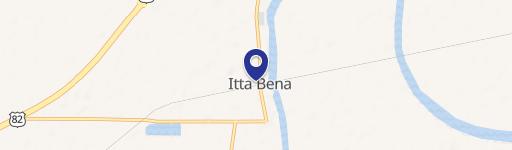 Itta Bena, MS 38941
