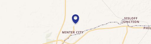 Minter City, MS 38944