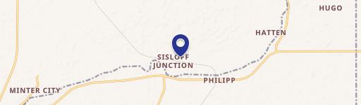 Minter City, MS 38944