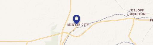 Minter City, MS 38944