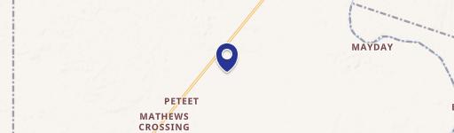 Morgan City, MS 38946