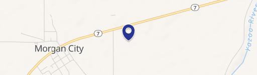 Morgan City, MS 38946