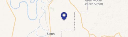Sidon, MS 38954