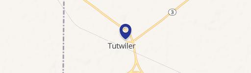 Tutwiler, MS 38963
