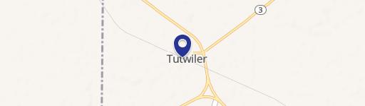 Tutwiler, MS 38963