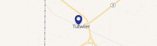 Tutwiler, MS 38963
