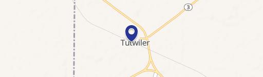Tutwiler, MS 38963