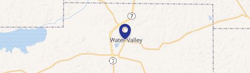 Water Valley, MS 38965