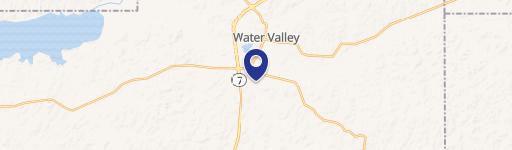 Water Valley, MS 38965