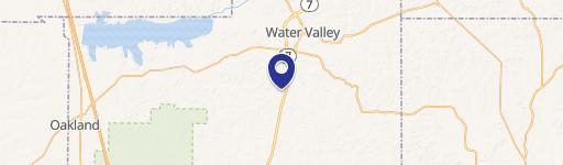 Water Valley, MS 38965